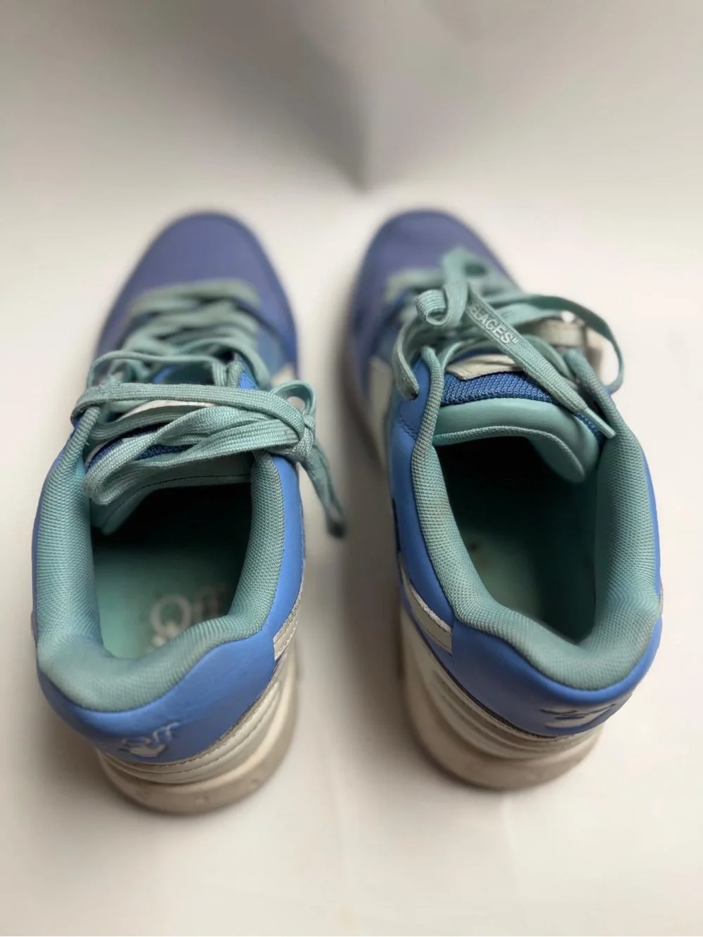 Off-White stylish off